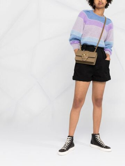 MINI LOVE BAG ICON SIMPLY JEWEL – ashen walnut