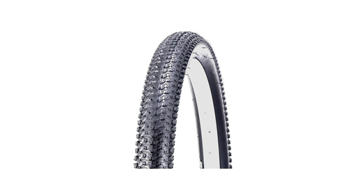 Покрышка EVOLUTION, 27.5x 2.35, TREV-1134, европейский стандарт, черная (25)