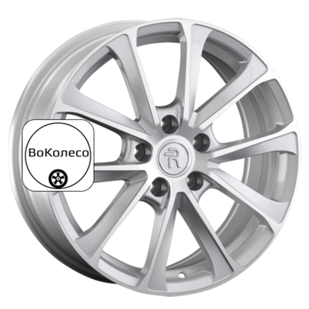 7x17/5x114,3 ET47 D67,1 HND272 SF (конус, C570) Replay