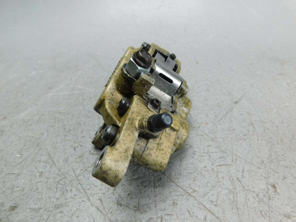 Суппорты передние Kawasaki Ninja ZX-12R 6pot 034714