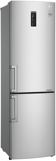Холодильник LG GA-E499ZAQZ