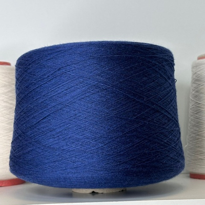 LANASETA - Luxury Selection by Ri.Go; 75% меринос, 25% шелк; 1400м/100г, (2/28); col. LS002, цвет: королевский синий; S702