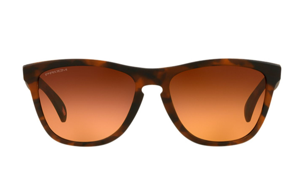Oakley Plate Frame Rectangular Очки