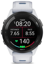 Смарт-часы Garmin Forerunner 265 белый