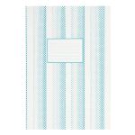 Книга учета 60 л. кл. офс. А4 мел. карт. вертик.