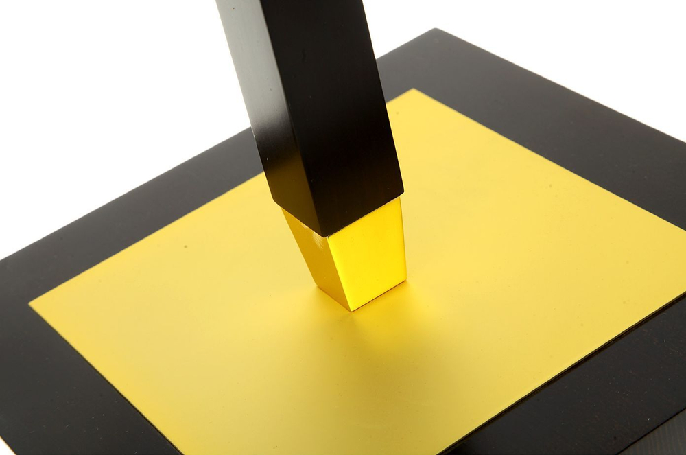 Лампа напольная Paulo Coelho P2931G Португалия детали