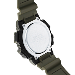 Часы CASIO AE-1400WH-3А