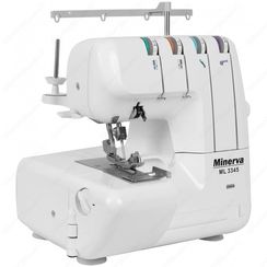 Оверлок Minerva ML 3345