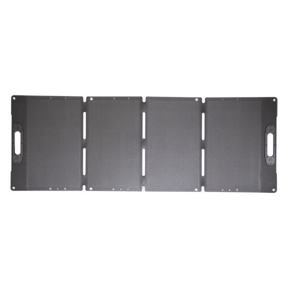 Туристическая солнечная панель YASHEL 100 Ватт MC4, YASHEL Technologies Туристическая солнечная панель YASHEL 100 Ватт MC4, фото №926984191