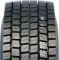Yokohama TY607 315/80 R22,5 (Ведущая ось)