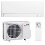Кондиционер Mitsubishi Electric Standart Plus MSZ-AY25VGKP/MUZ-AY25VG
