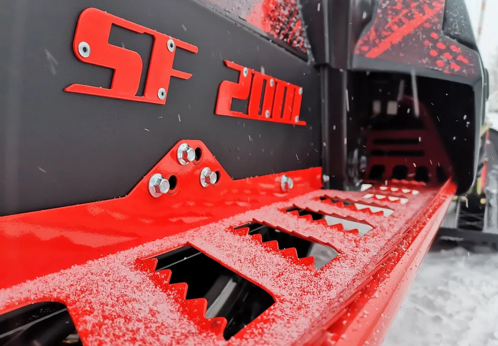 Снегоход IRBIS SF200L XE NEW 25/26