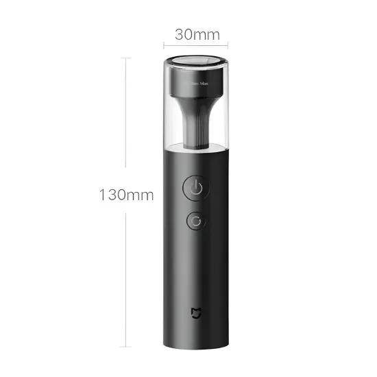 Фонарик Xiaomi Mijia Multi Functional Flashlight (MJSDT002QW)