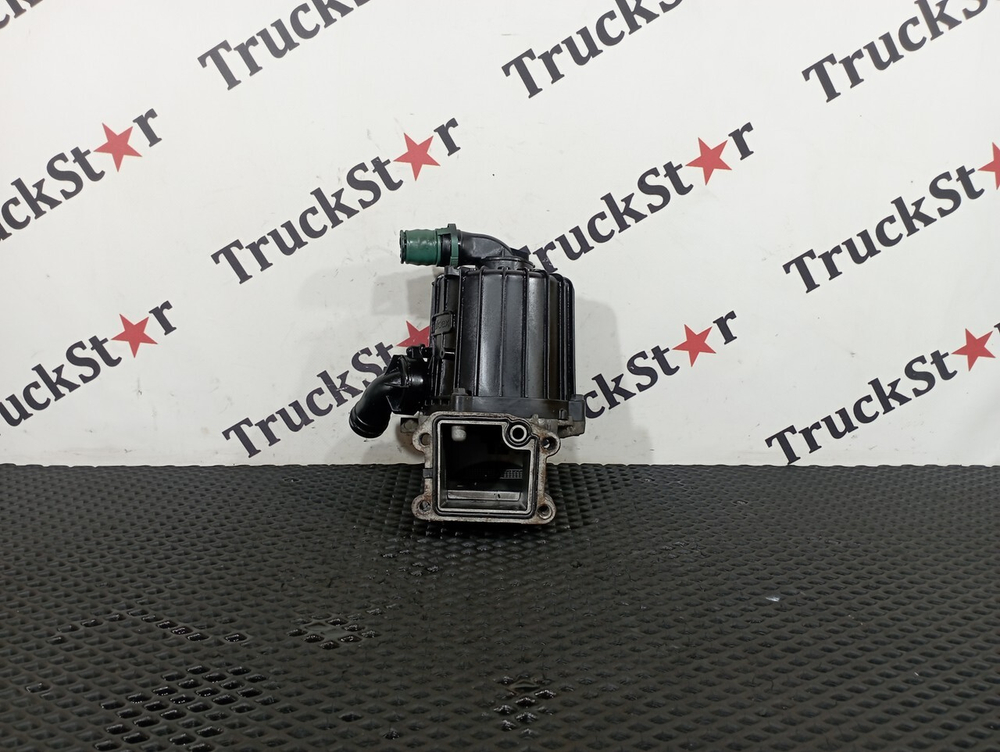 Сепаратор масляный