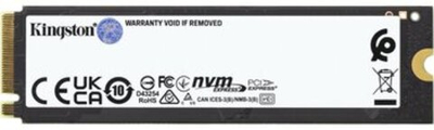 SSD KINGSTON FURY Renegade 1TB SFYRS/1000G FURY Renegade 1TB