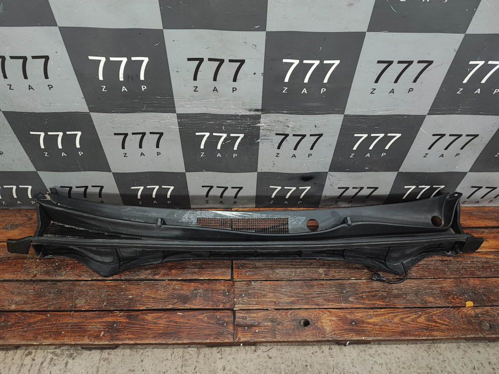 Жабо Kia Sorento 4 (MQ4) 20-нв Б/У Оригинал 86150P2200