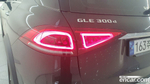 Mercedes-Benz GLE-Class W167 GLE300d 4MATIC (12.2022)