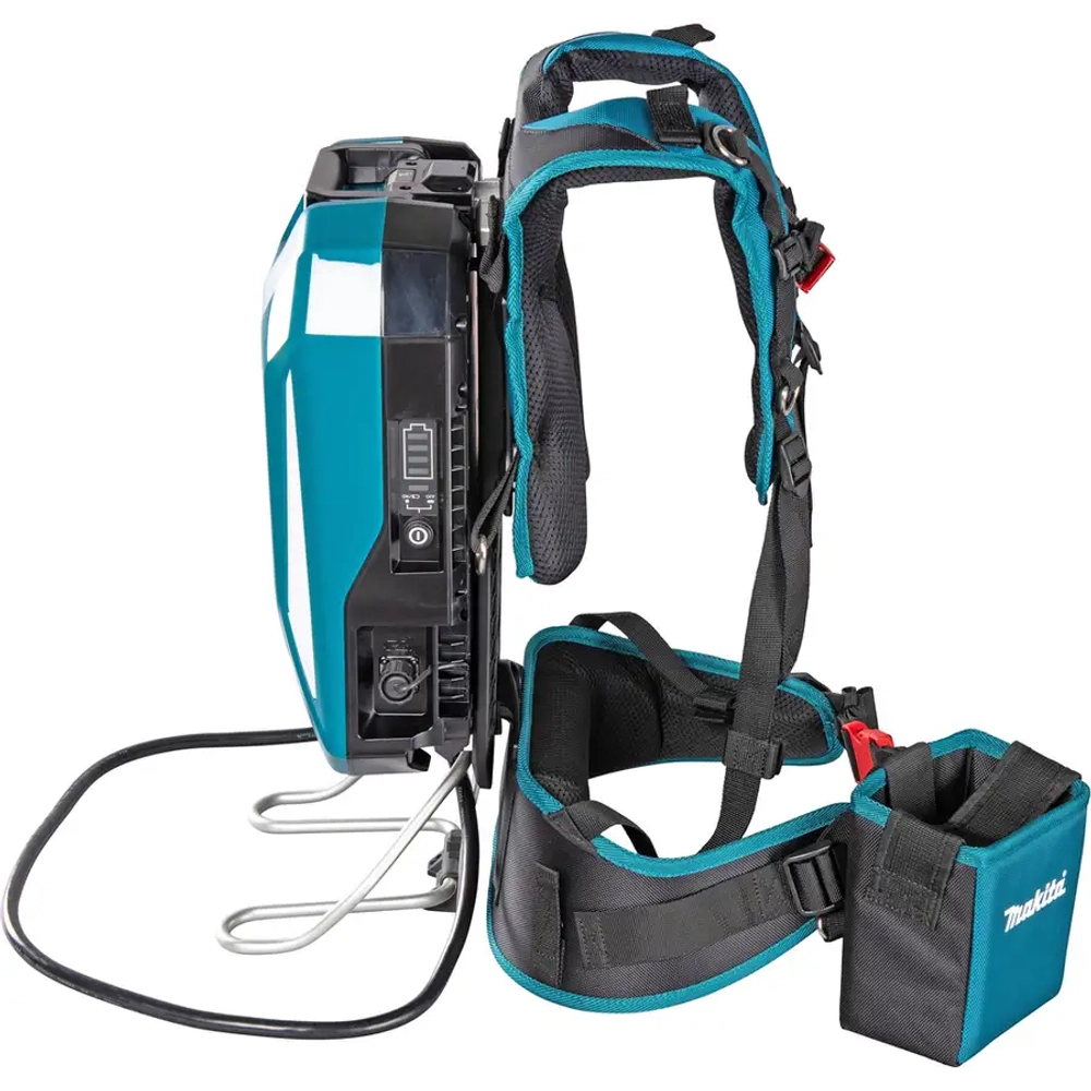 Ранцевый аккумулятор Makita RUAPDC1500A01