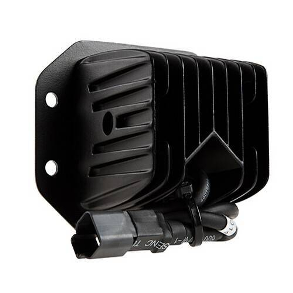 Светодиодная фара Dreamar 24 Вт, 6 диодов, 1500 Лм