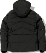 PHENIX куртка пуховая горнолыжная TEAM NOR EFB72OT01 Куртка Norway Alpine Team Hybrid Down Jacket OB