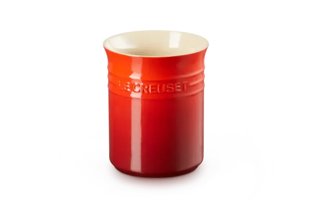 Le Creuset Контейнер для посуды вишневый