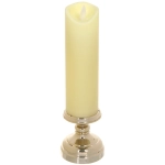 Сувенир с подсветкой «Свеча - Шик» 7,5*25 см