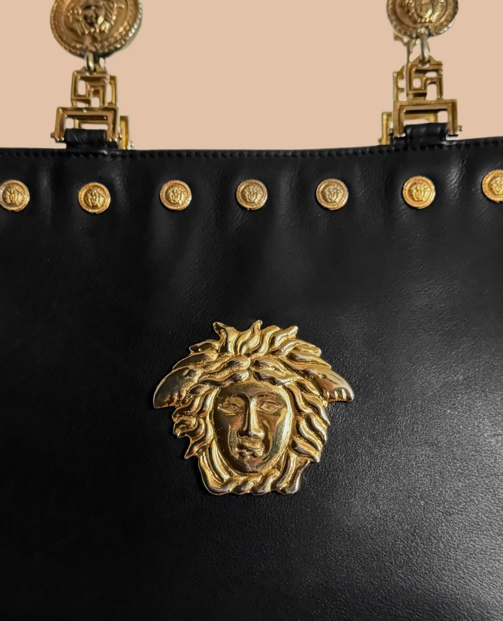 Сумка GIANNI VERSACE