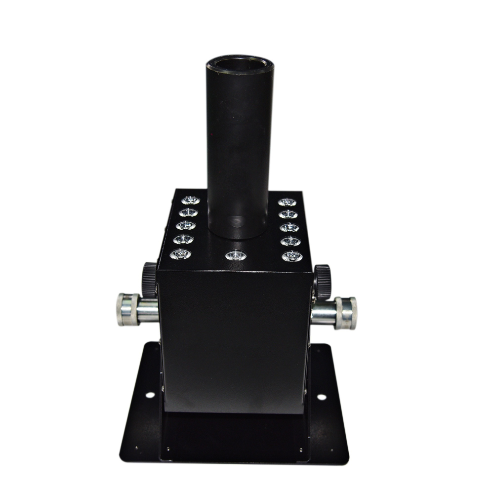 Криопушка Amixled CO2 JET PRO + LED