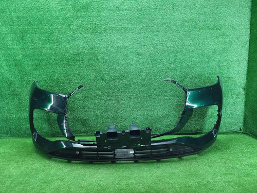 Бампер передний Chery Tiggo 8 Pro Max (2022-2024)