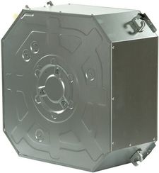 Кассетный кондиционер Lanzkraft LLC-170ZС/LLO-170ZС