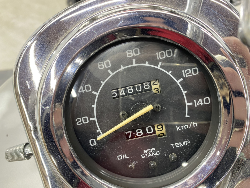 Honda Magna 250 , 1999