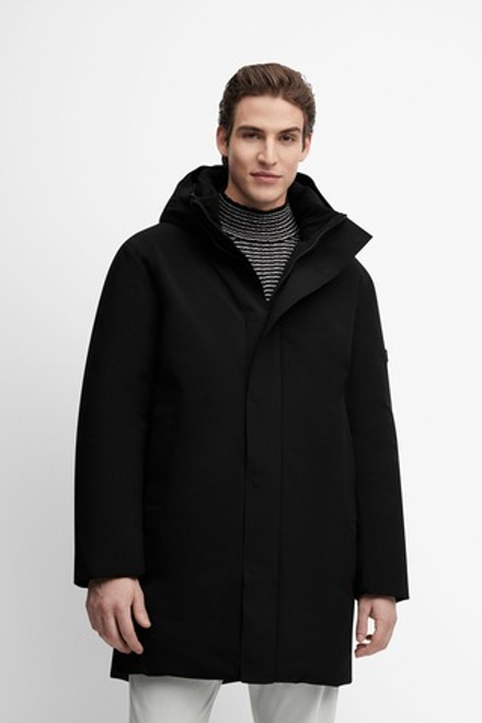 Парка мужская CINQUE CIACTIVATOR