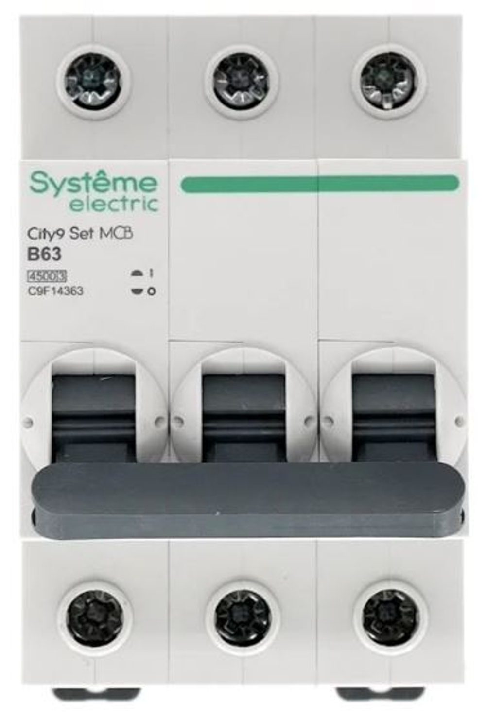 Автоматический выключатель  Systeme Electric C9F14363