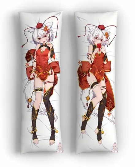 Дакимакура Момидзи Инубашири