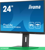 Монитор Iiyama ProLite XUB2497HSN-B2