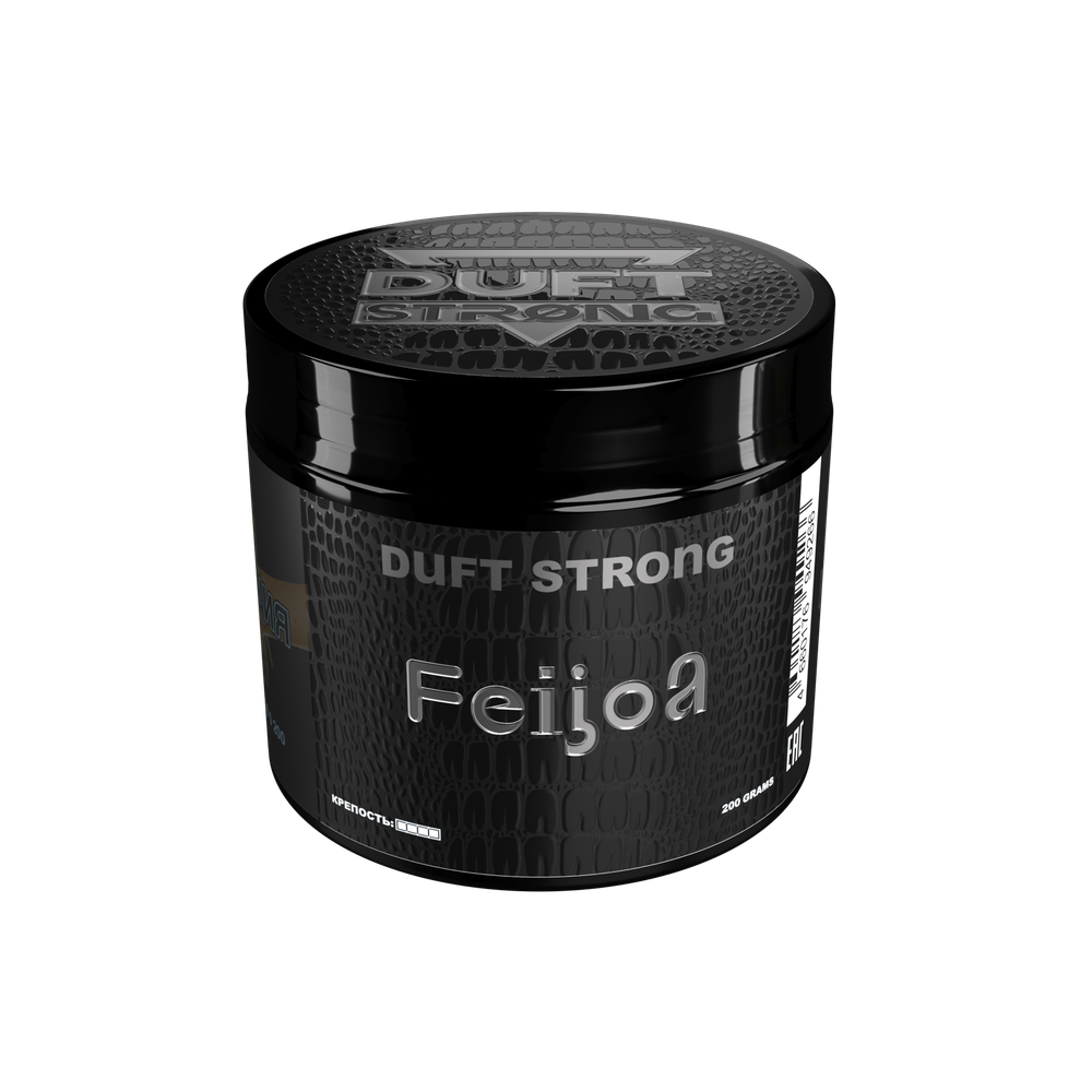 Duft Strong - Feijoa (200g)
