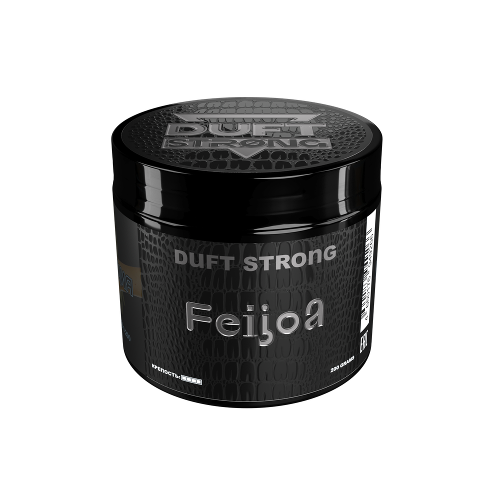 Duft Strong - Feijoa (200g)