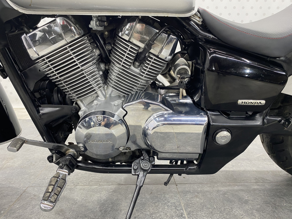 Honda Shadow 750 , 2004