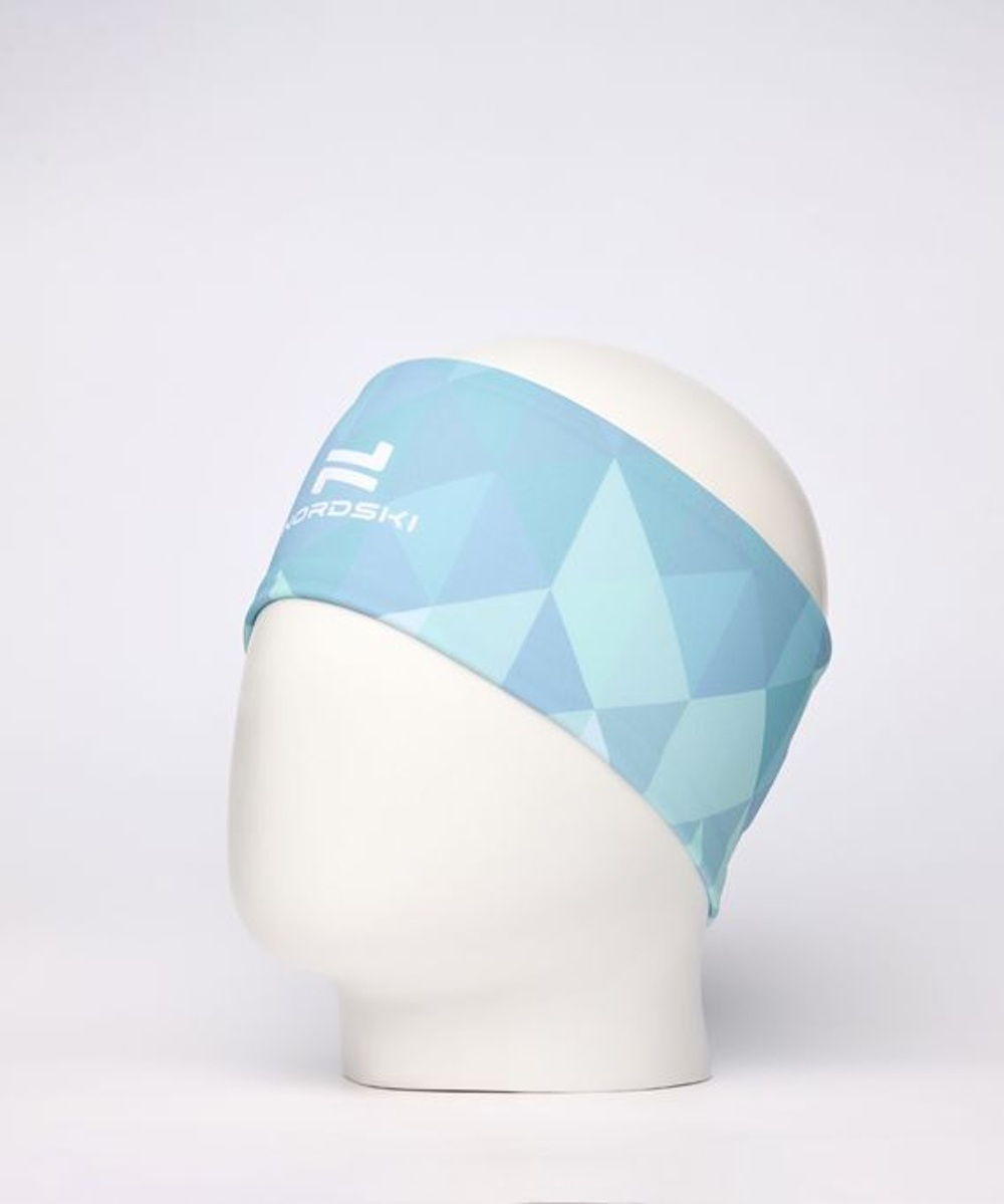 Повязка гоночная Nordski Race