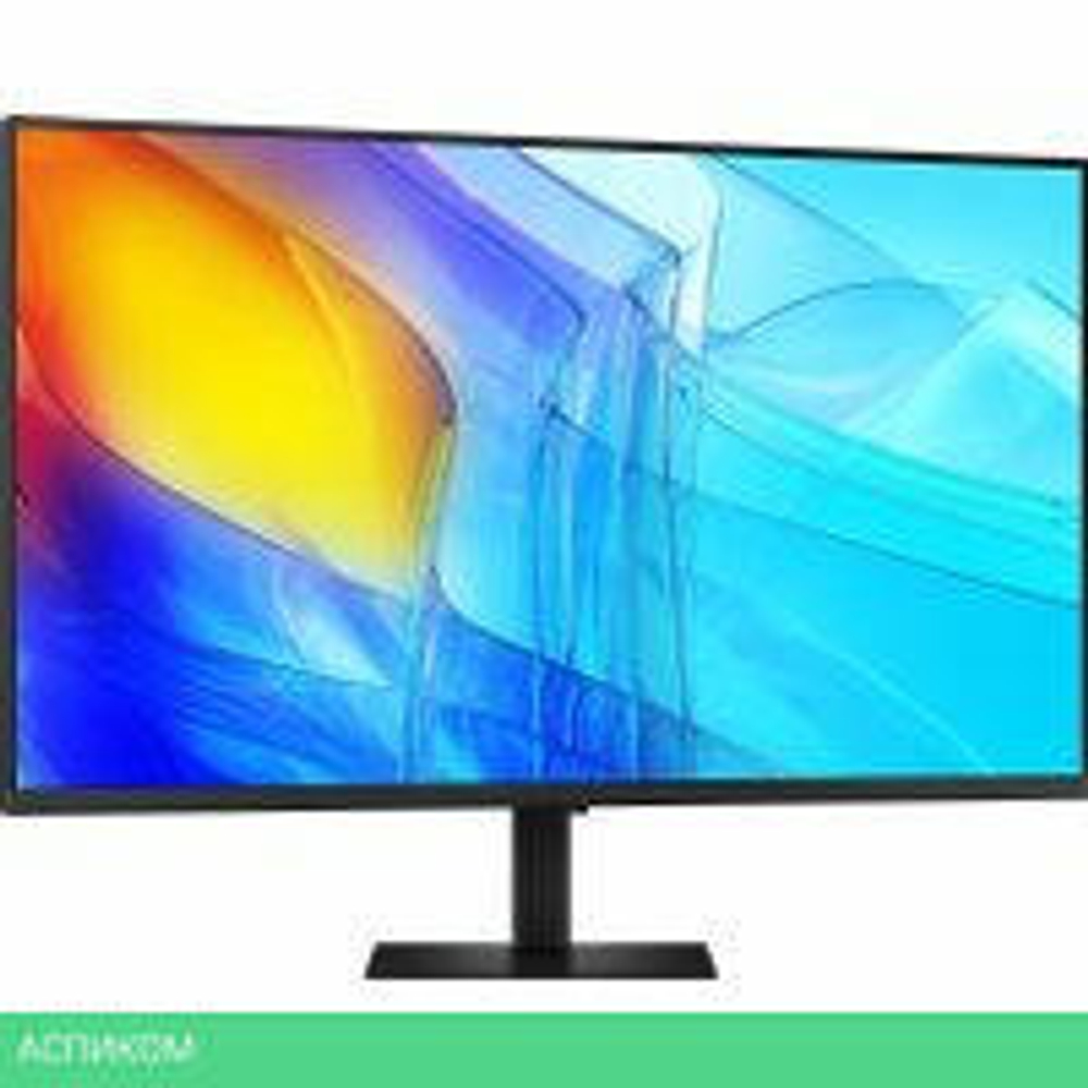 Монитор Samsung ViewFinity S8 LS37D800EAUXEN