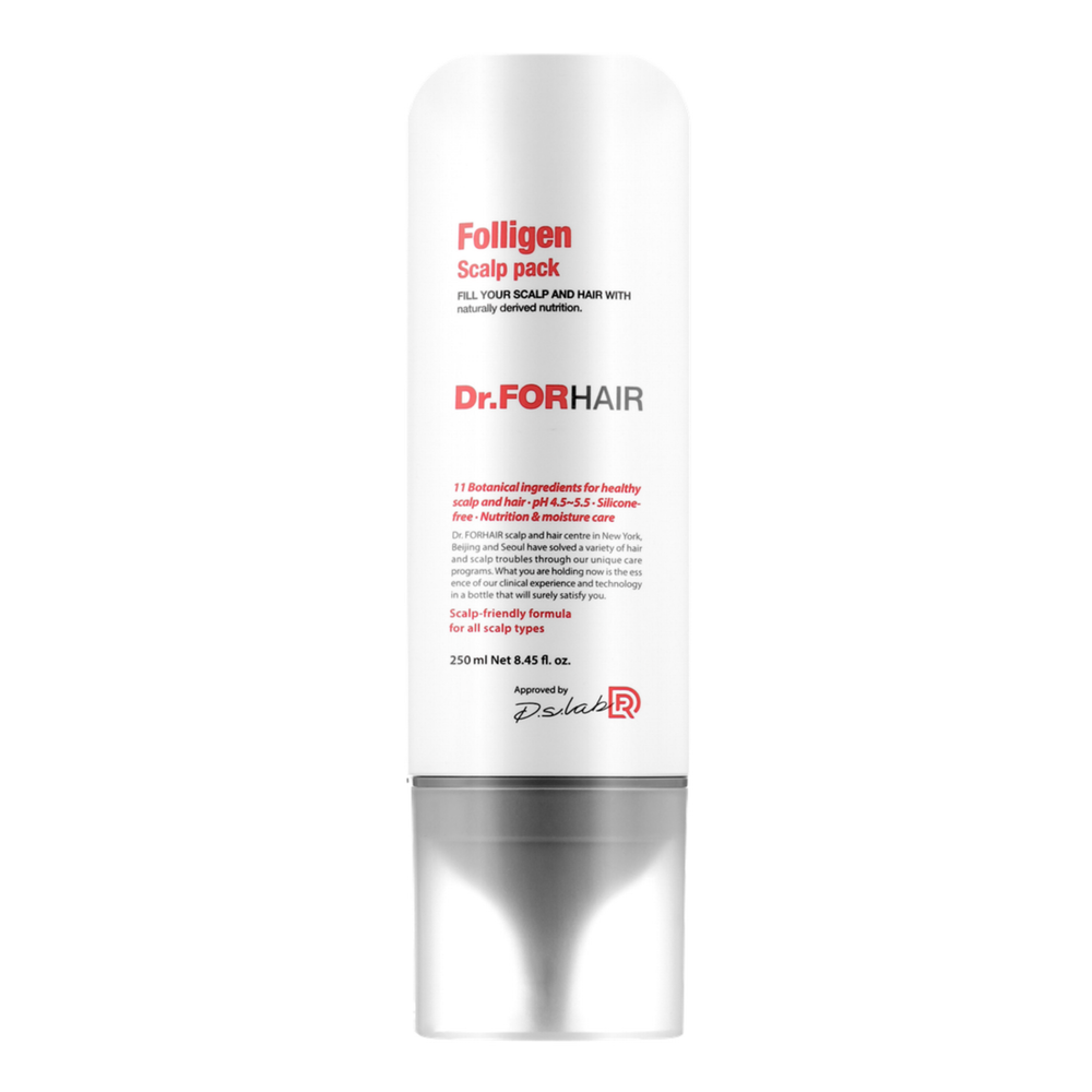 Dr.Forhair Folligen Scalp Pack 250ml