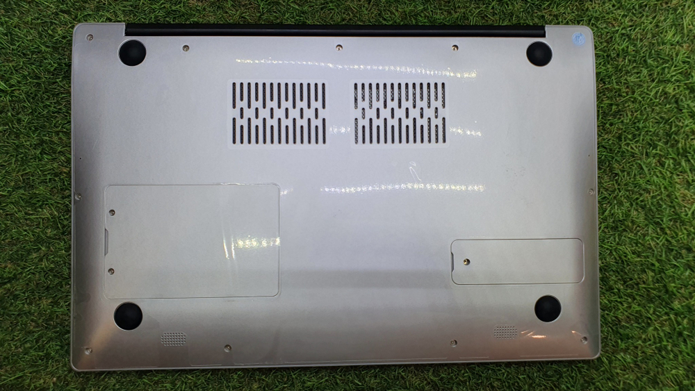 Ноутбук UOHUO Celeron/16Gb/FHD/ Lightbook/Windows 11