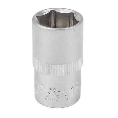 Головка 16мм 1/2''6гр. Forsage F-54516