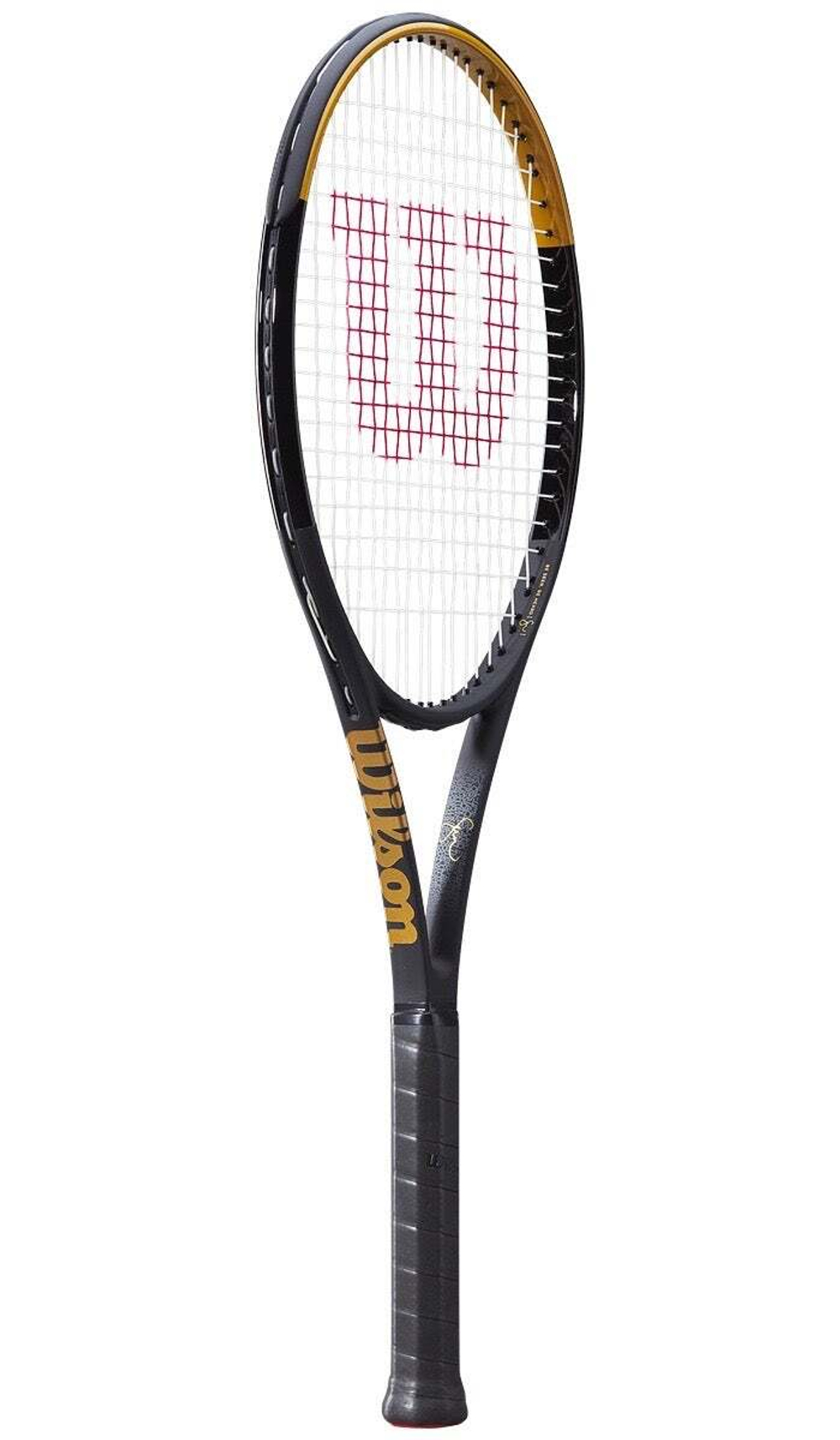 Теннисная ракетка Wilson Blade 102 SW Autograph