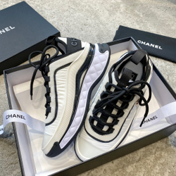 Chanel Trainers