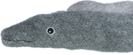 Игрушка BE NORDIC Угорь Karl , 75см, плюш, внутри канат, Trixie