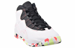 Кроссовки Jordan Air Jordan 10 Ember Glow (Женская размерная сетка)