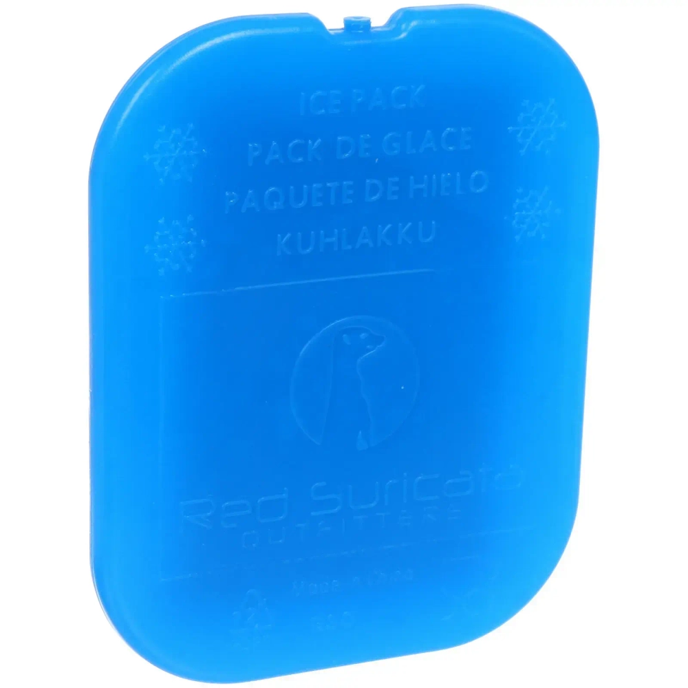 Аккумулятор холода Slim 230 гр., 19*15*1,2 см