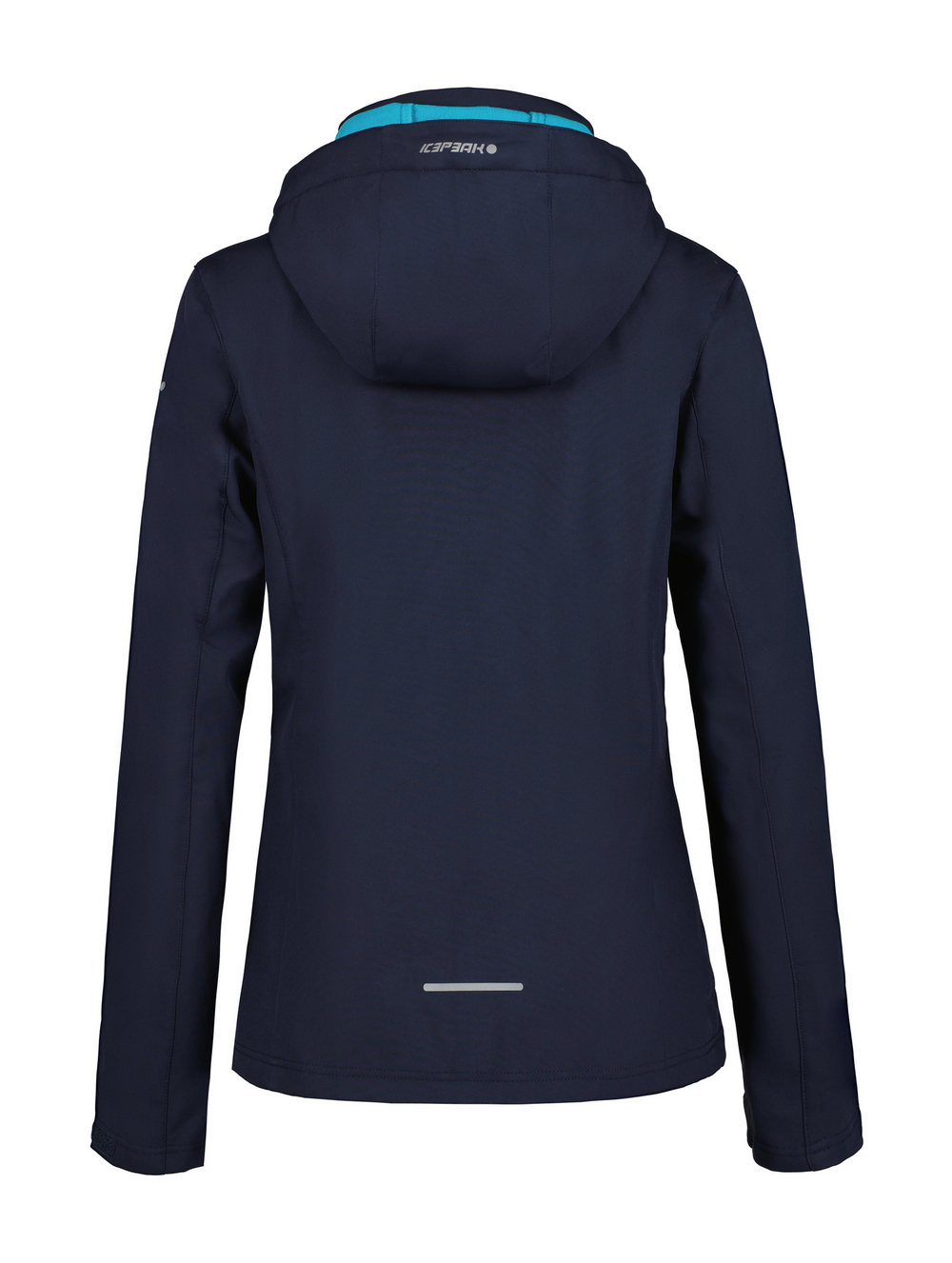 Куртка softshell W Icepeak