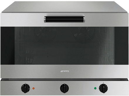 Печь конвекционная Smeg ALFA420H-2